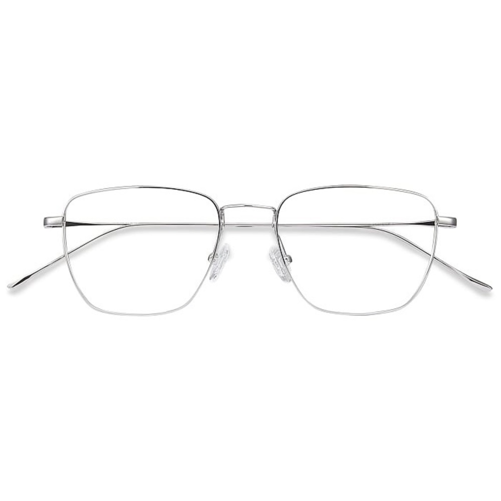 Titanium Blue Light Blocking Glasses
